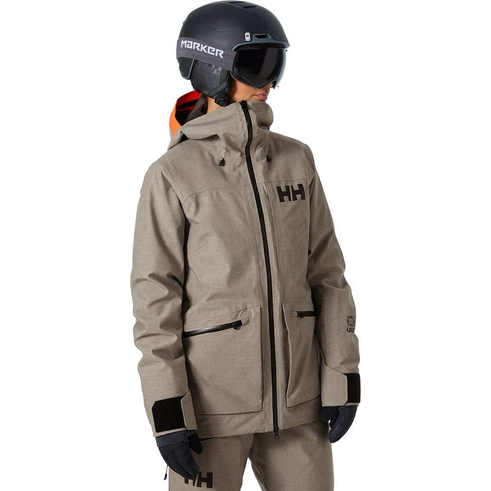Helly Hansen Powderqueen 3.0 Jacket - Women's